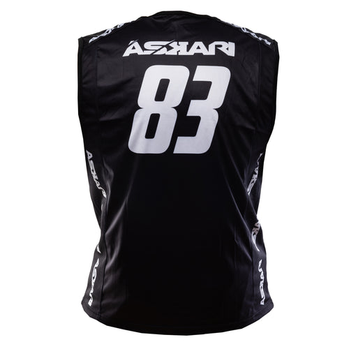 "HERMANO" TANK TOP